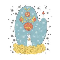 Книга Видавництво Старого Лева Українські народні казки Фото 7