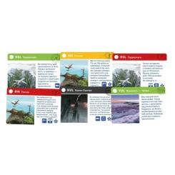 Настольная игра Geekach Games Пилоты (Sky Team) (укр.) Фото 5