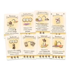 Настольная игра Feelindigo ЭльГранде 2.0 (ElGrande v2.0) (укр.) Фото 2