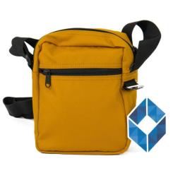 Сумка CabinZero Sidekick 3L Orange Chill Фото 2