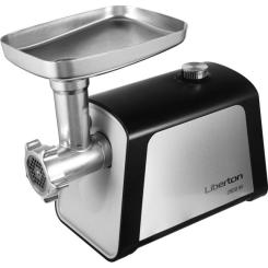 Мясорубка Liberton LMG-28TB01S Фото 1