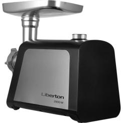 Мясорубка Liberton LMG-28TB01S Фото 2