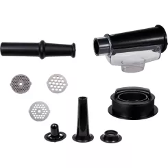 Мясорубка Liberton LMG-28TB01S Фото 4