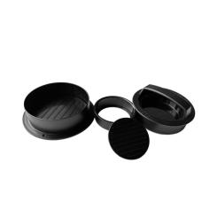 Мясорубка Liberton LMG-28TB01S Фото 5