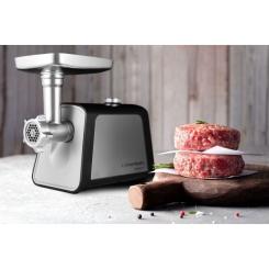 Мясорубка Liberton LMG-28TB01S Фото 8