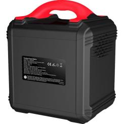 Зарядная станция Energizer 700W, 551Wh Фото 9