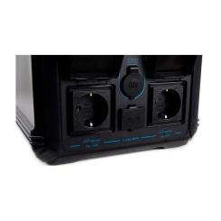Зарядная станция Energizer 700W, 551Wh Фото 10