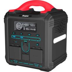 Зарядная станция Energizer 700W, 551Wh Фото