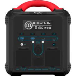 Зарядная станция Energizer 700W, 551Wh Фото 1