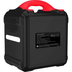 Зарядная станция Energizer 700W, 551Wh Фото 7