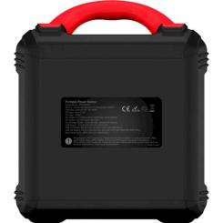 Зарядная станция Energizer 700W, 551Wh Фото 8