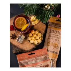 Сыр сушеный snEco Суперфуд 500 г Фото 3