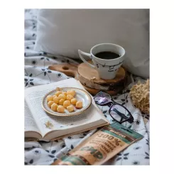 Сыр сушеный snEco Суперфуд 500 г Фото 4