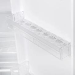 Холодильник Eleyus HRDW2180E55 WH Фото 9