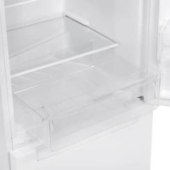 Холодильник Eleyus HRDW2180E55 WH Фото 10