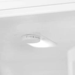 Холодильник Eleyus HRDW2180E55 WH Фото 7