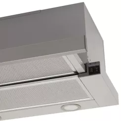 Вытяжка кухонная Eleyus LOTUS 1200 60 IS+GR Фото 10