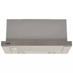 Вытяжка кухонная Eleyus LOTUS 1200 60 IS+GR Фото