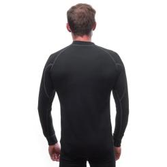 Термокофта Sensor Double Face LS black 24000003 XXL Фото 2