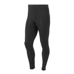 Термоштаны Sensor Merino Active black 11109028 XL Фото