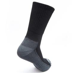 Носки Sensor Treking Bambus black 23200068 6-8 Фото 2