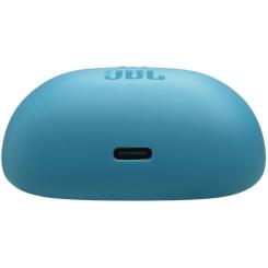 Наушники JBL Tune Beam 2 Turquoise Фото 9
