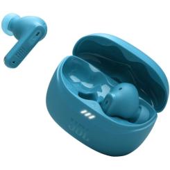Наушники JBL Tune Beam 2 Turquoise Фото 1