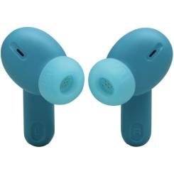Наушники JBL Tune Beam 2 Turquoise Фото 3