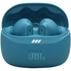 Наушники JBL Tune Beam 2 Turquoise Фото 5