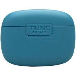 Наушники JBL Tune Beam 2 Turquoise Фото 7