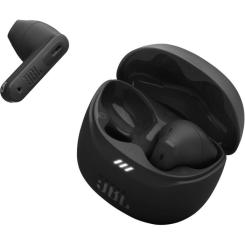 Наушники JBL Tune Flex 2 Black Фото 1