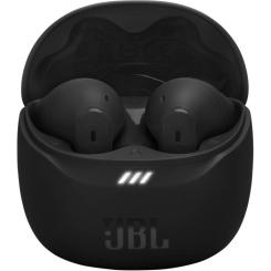 Наушники JBL Tune Flex 2 Black Фото 5