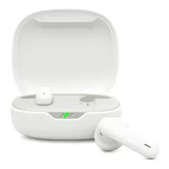 Наушники JBL Wave Flex 2 White Фото