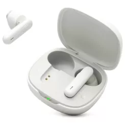 Наушники JBL Wave Flex 2 White Фото 1