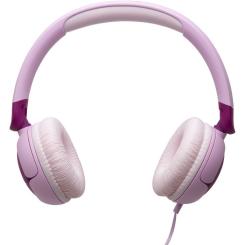 Наушники JBL JR 320 Purple Фото 1