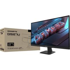 Монитор GIGABYTE GS27U Gaming Monitor Фото 10