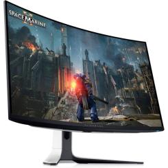 Монитор Dell AW3225QF Фото 2