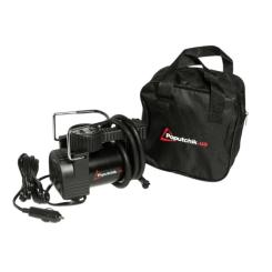 Автомобильный компрессор Poputchik 40л/хв, 10 АТ Фото 2