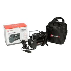 Автомобильный компрессор Poputchik 40л/хв, 10 АТ Фото 3