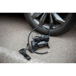 Автомобильный компрессор Poputchik 40л/хв, 10 АТ Фото 4