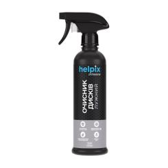 Автомобильный очиститель Helpix 500 мл Фото
