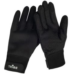 Рукавицы Tribe Wind Gloves black 2XL Фото