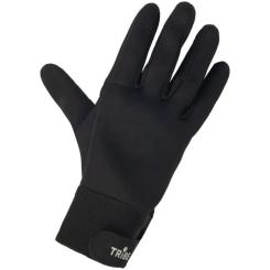 Рукавицы Tribe Wind Gloves black 2XL Фото 2