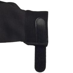 Рукавицы Tribe Wind Gloves black 2XL Фото 3