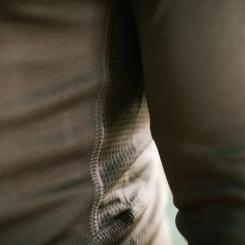 Лонгслив Tribe Coolpass LS olive 2XL Фото 6