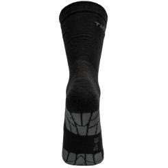 Носки Tribe Merino Light black 41-43 Фото 4