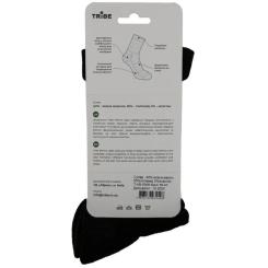 Носки Tribe Merino Light black 41-43 Фото 8