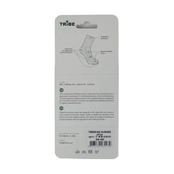 Носки Tribe Trekking Summer olive 44-46 Фото 10