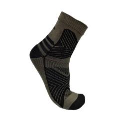 Носки Tribe Trekking Summer olive 44-46 Фото 4