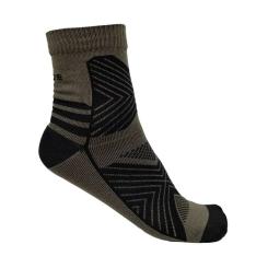 Носки Tribe Trekking Summer olive 44-46 Фото 6